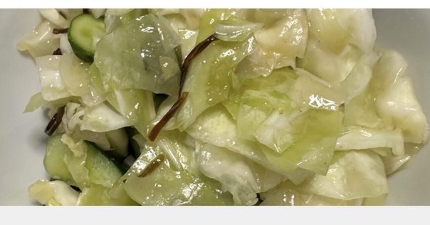 レンジでやみつき！ツナキムチ豆もやし﻿