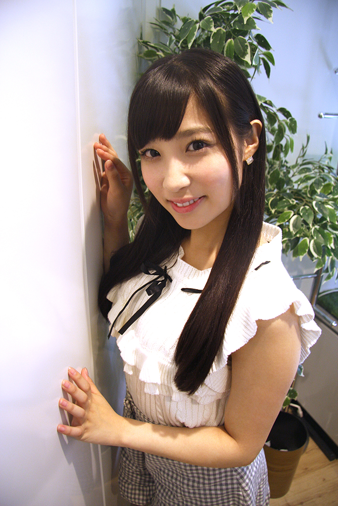 初川みなみ - Wikipedia