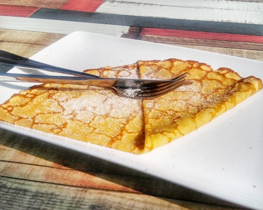 ハロウィンに続く注目イベント!2月2日は『クレープの日』1- grapeグレイプ