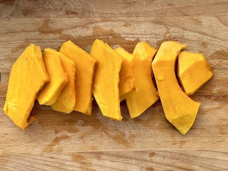 基本からアレンジまで！思わずつくりたくなる「かぼちゃ スープ 牛乳なし 豆乳なし」のレシピ集クックパッド