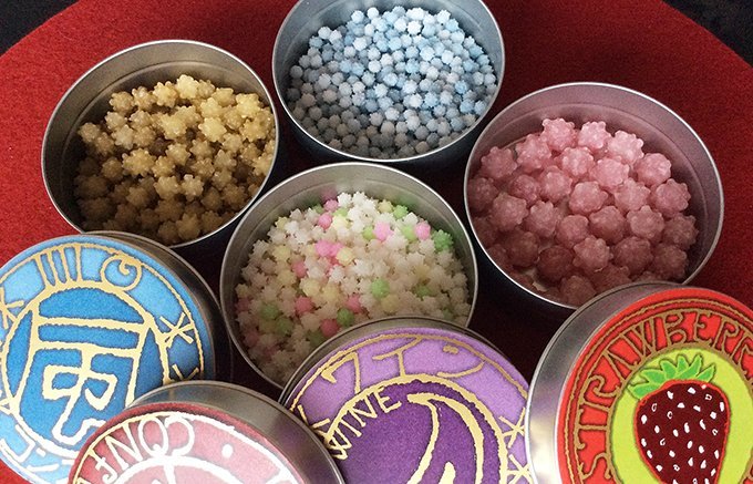 日持ちする和菓子のおすすめ！手土産にぴったりな商品ランキング - ECナビ クチコミランキング