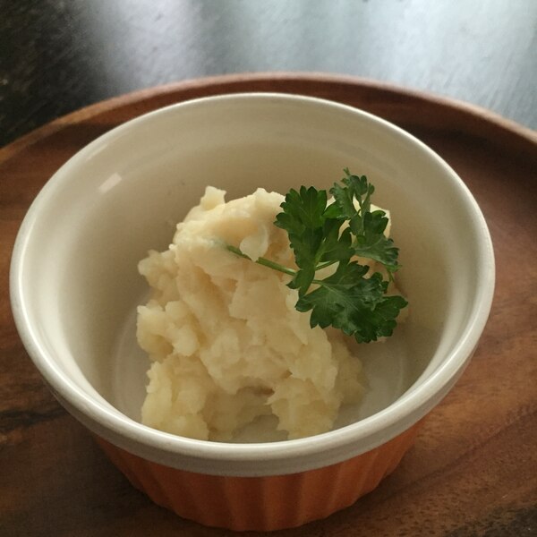 覚えて損なし！洋食の定番マッシュドポテトの作り方とアレンジ5選