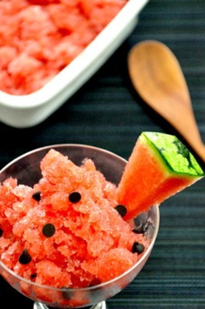 スイカゼリーレシピ 人気１位・殿堂入り クックパッドつくれぽ1000越え夕食のおかず.com