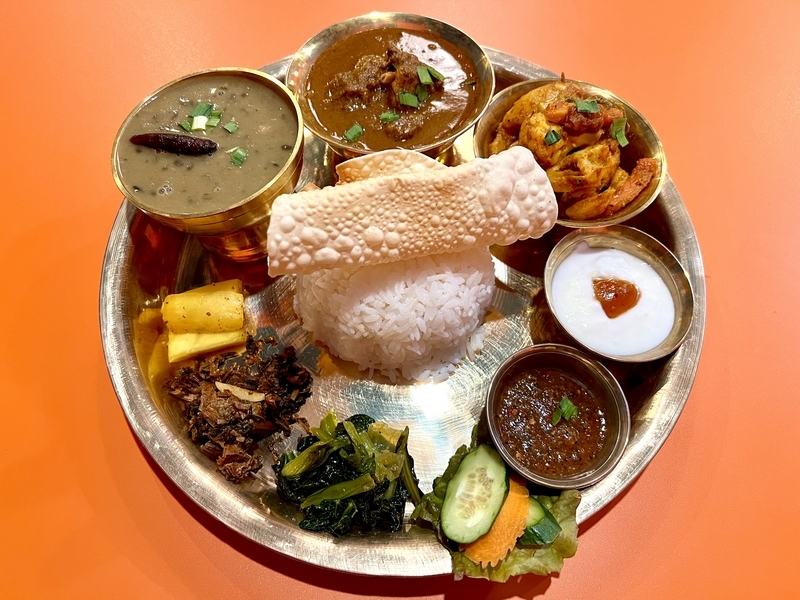 インド ネパール料理 アヌラジャ 大阪東部 寝屋川・守口・門真・東大阪 ・インド料理 - じゃらんnet