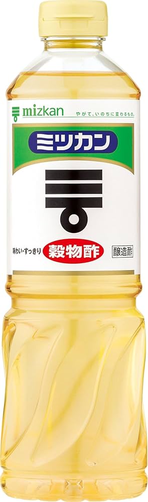 穀物酢 吟醸印業務用商品オタフクソース