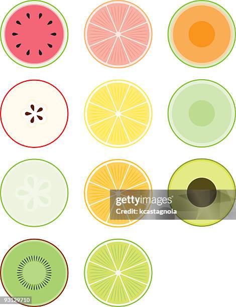 野菜の切り口でスタンプアート！工作や自由研究をしてみよう！GardenStoryガーデンストーリー