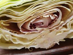 キャベツの断面の黒ずみの正体とは 食べても問題ない？ 新鮮なものを選ぶポイントを栄養士に聞いたHint-Pot