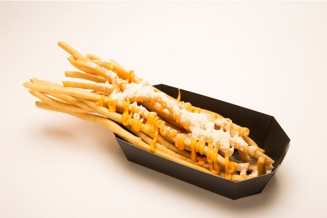 基本からアレンジまで！思わずつくりたくなる「もちもちポテトフライ」のレシピ集クックパッド