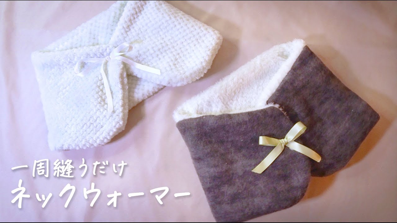 ゆったりノルディック&ブルーグレー新作手作りハンドメイドネックウォーマー ネックウォーマー Satori 通販18416628Creema クリーマ