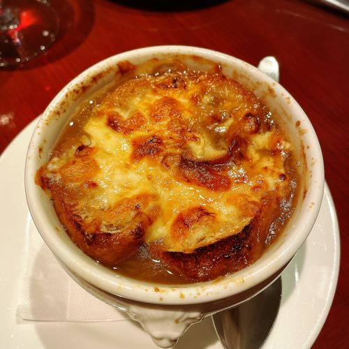 オニオングラタンスープレトルトでも美味しい！人気のスープの市販おすすめランキングの通販おすすめランキングベストオイシ