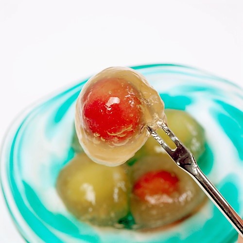 ぶどうが主役のスイーツレシピ20選 洋風・和風〜ドリンクまで、涼しげで夏にピッタリ！ - E・レシピ 1 1ページ