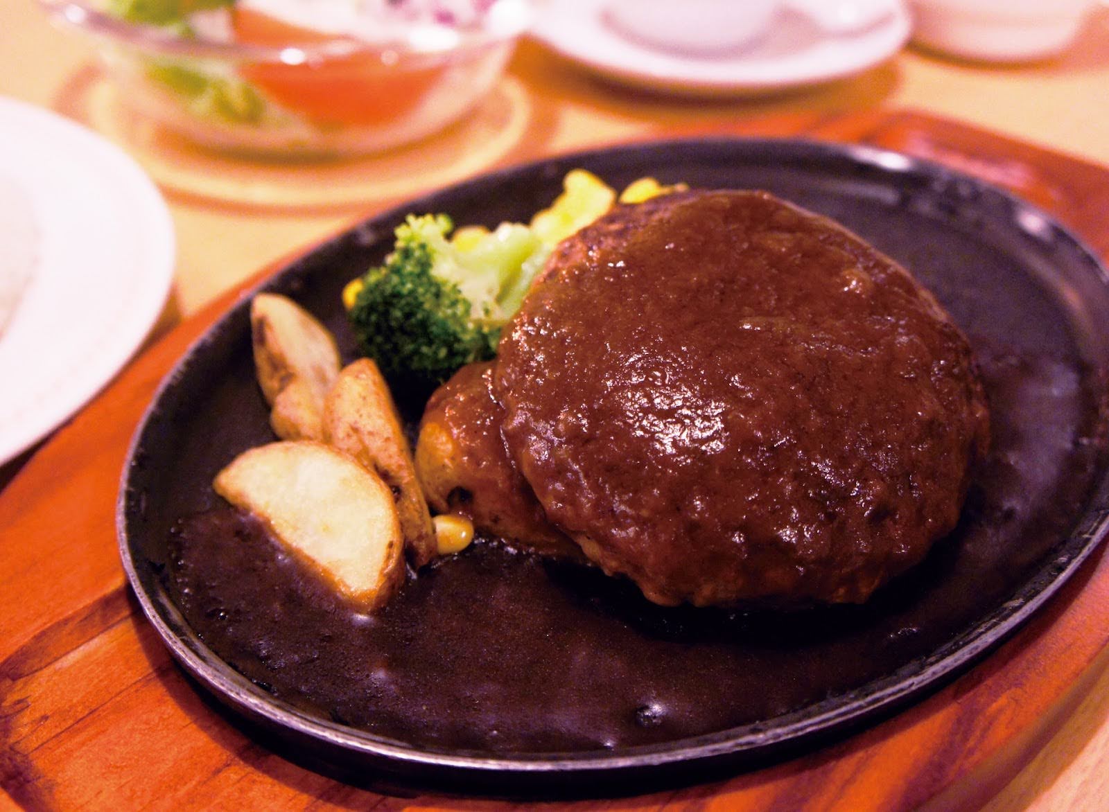 食事管理中におすすめのガストのメニューを紹介!ヘルシーな料理を7つピックアップ大きいサイズのメンズメディア L-Life エルライフ マガジン