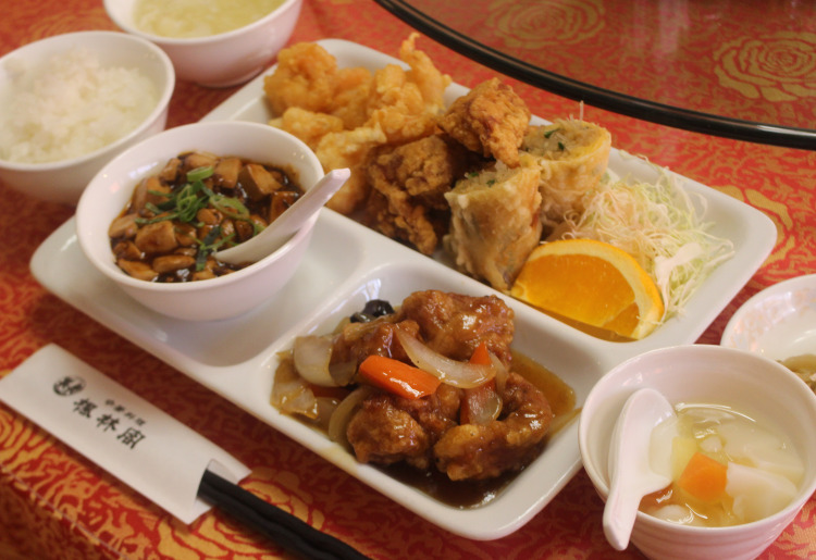 天王寺・阿倍野ランチ 必ず見つかる！天王寺・阿倍野の美味しいランチ美味ごはん