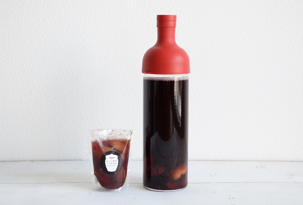 暫くのあいだ切らしていました畑のお野菜を使ったピクルスが復活しました！ 意外と人気があります。漬け液には沢山の白ワイン、香草を使用しています甘さと酸味は長年バランスを調整しています。 キリッと冷えた白ワインとピクルスで一杯いかがでしょうか😊青森ぐるめ