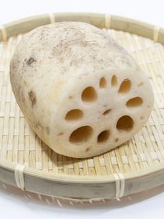 れんこんの保存方法！冷蔵・冷凍・常温別の長持ちさせる方法と保存期間も紹介キッコーマンホームクッキング