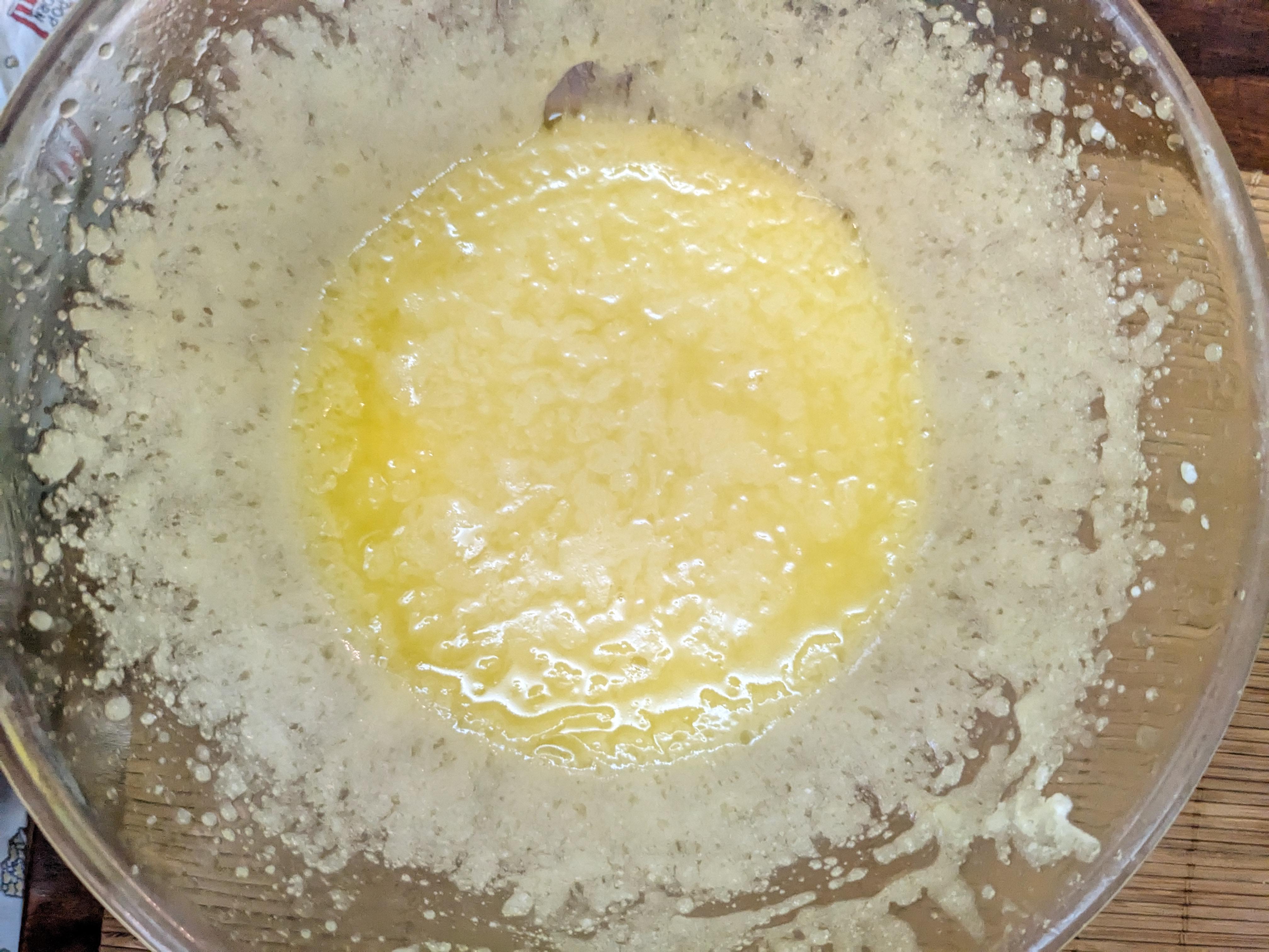 バターをすぐに柔らかくする方法：クリーム状はどうやるの