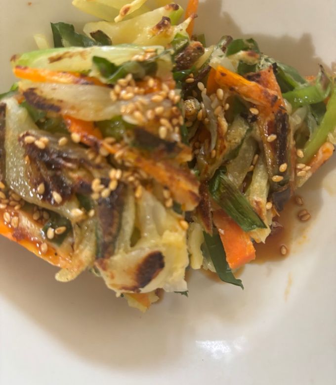 野菜たっぷり の絶品レシピ15選クラシル