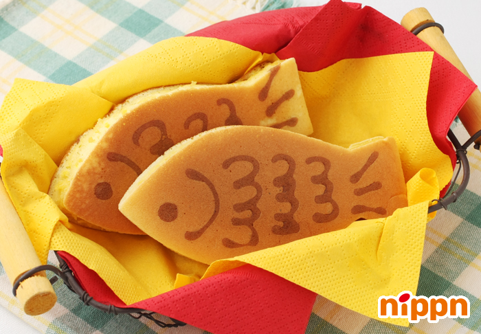 キャンプだからこそ手作りスイーツ！子どもだけでも簡単たい焼きの作り方キャンプ情報メディア LANTERN – ランタン