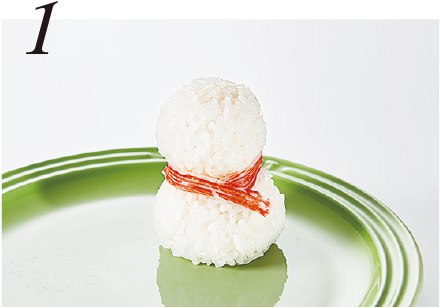 カレーでクリスマスパーティーも良いかも！盛り付け方を変えるだけで可愛くなる「クリスマスデコカレー」 rii- エキスパート - Yahoo!ニュース