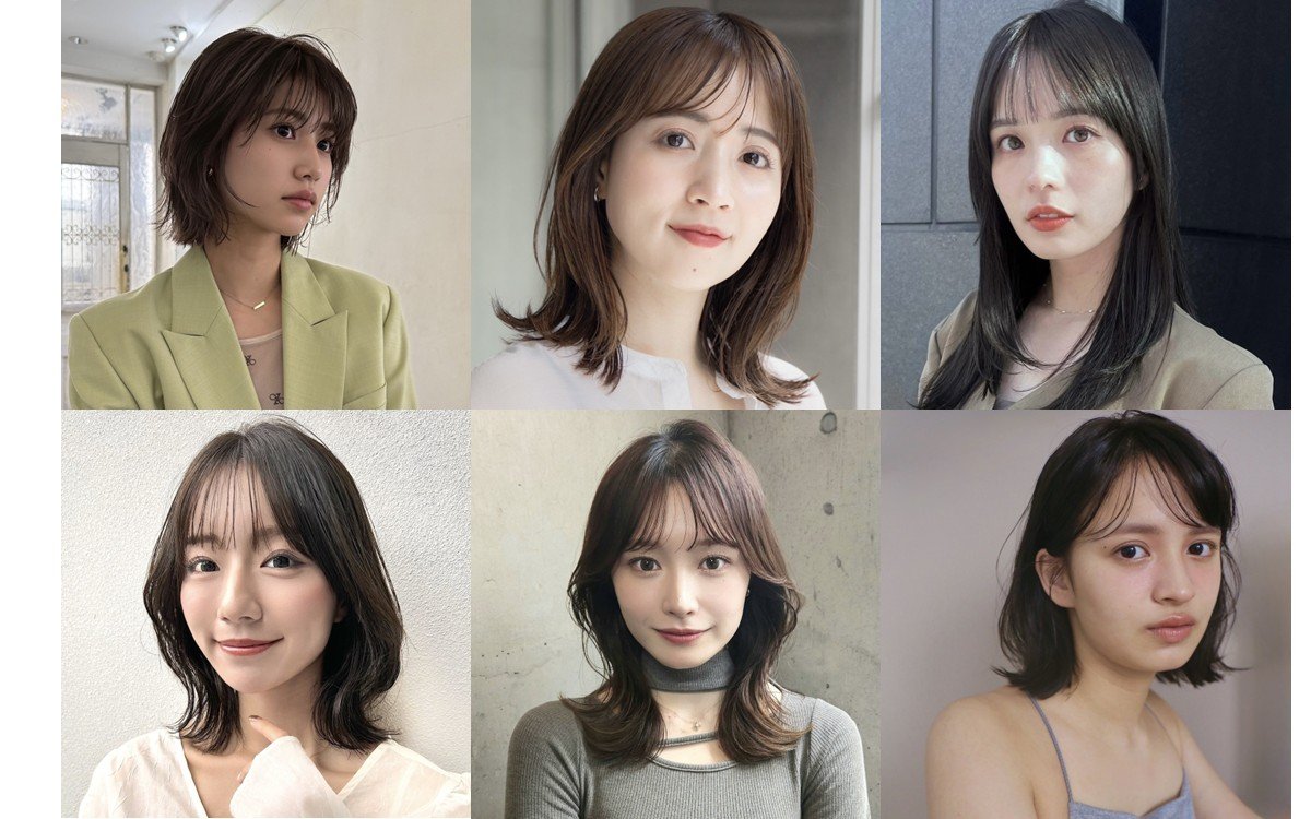 居酒屋バイトの髪型自由？注意点やアレンジについてTikTok