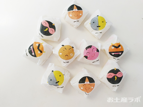 北海道のきびだんごは丸くない！？岡山との違いは？100年以上続く屯田兵も食べた懐かしの味旅する食卓 - table trip