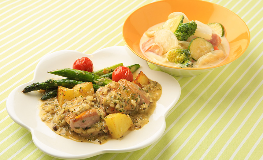 𓊆野菜不足に小松菜スープ𓊇, 𓎩︎______________, \ 春休み、野菜足りてる?, 忙しいママ&パパ必見!,子どもの野菜不足を, 美味しく解消する , ふわとろ卵の小松菜スープ 🥚✨, 試してみてね🫶, 🥗ポイント, ✅ ふわふわ卵のコツ , →スープを混ぜながら糸状に卵を入れる!, ✅ シャキシャキ食感を残したいなら , → 小松菜の茎は最後にIN!, ✅ 柔らかめが好きなら