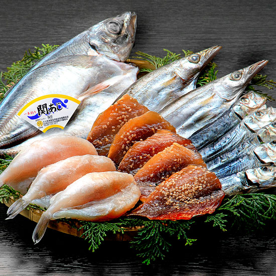 料理と酒 大分名物のアジのりゅうきゅう - 産経ニュース