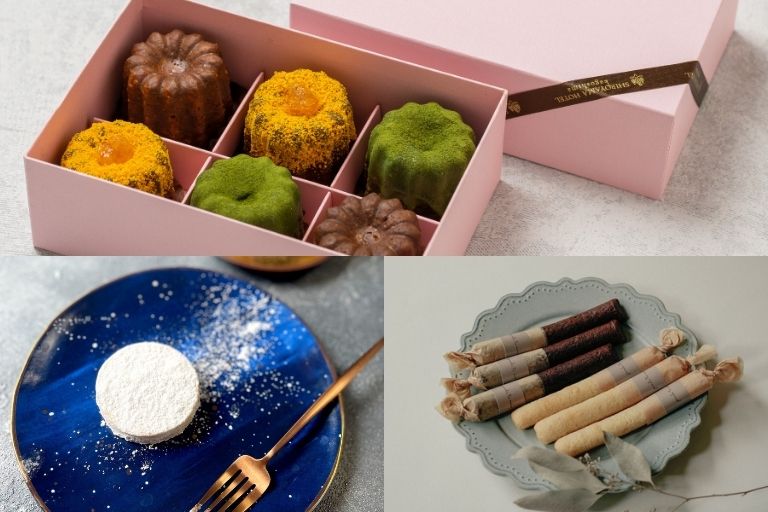 写真21 49＜いちごスイーツ特集2022＞東京・大阪の“美味しい”苺デザート、おすすめケーキ＆人気パフェなど - ファッションプレス