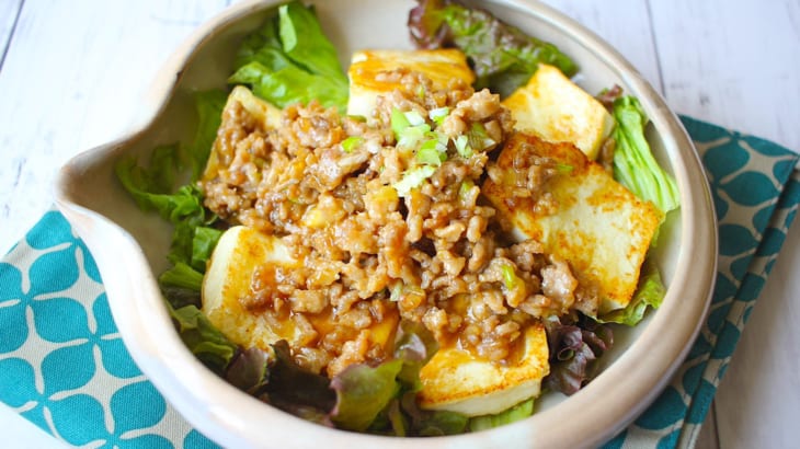 管理栄養士が教える。一週間のヘルシー晩ごはん献立 vol.4- macaroni