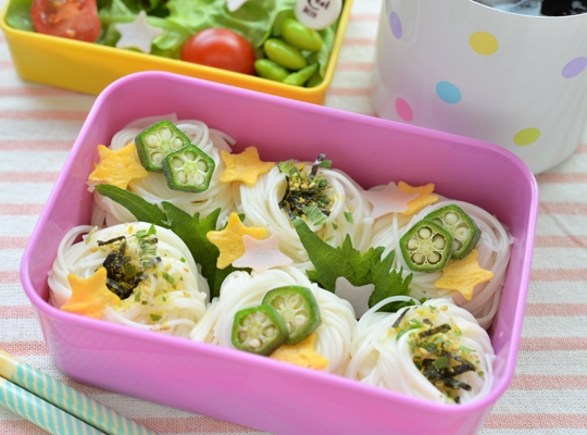 そうめん弁当完全ガイド夏も安心＆美味しく楽しむコツ半田そうめん 公式 オカベの麺