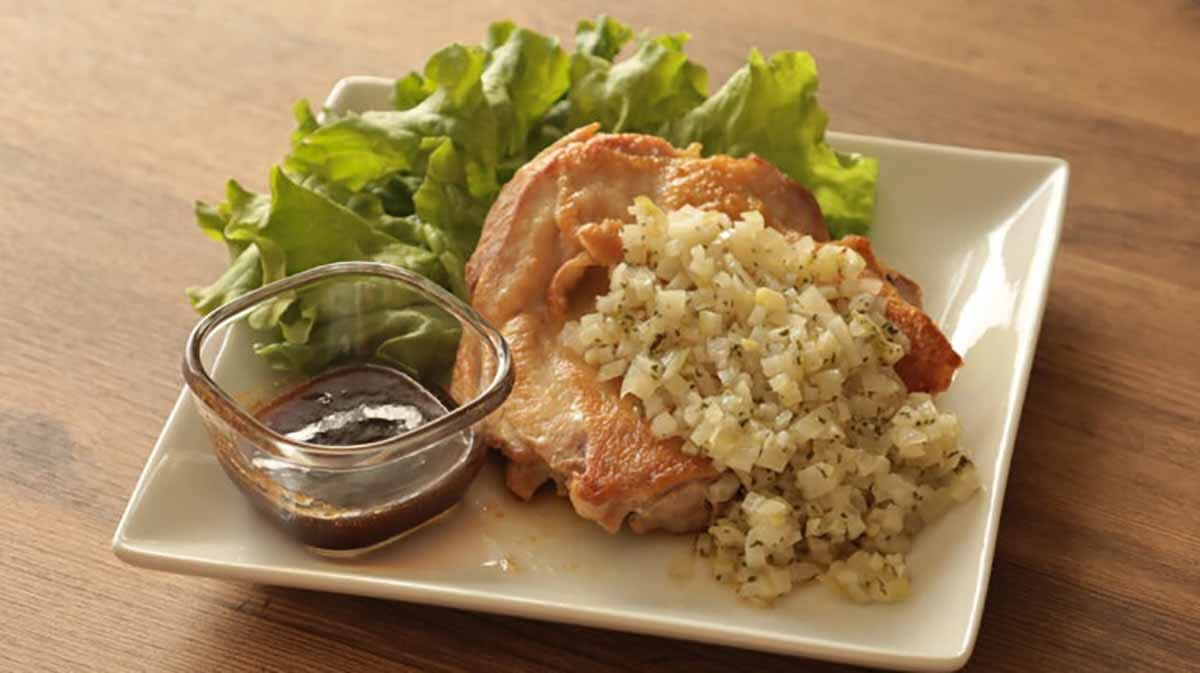 社外秘の11種のスパイス解明!?KFC 風オリジナルチキンのレシピ – SIESTA PLANET INC