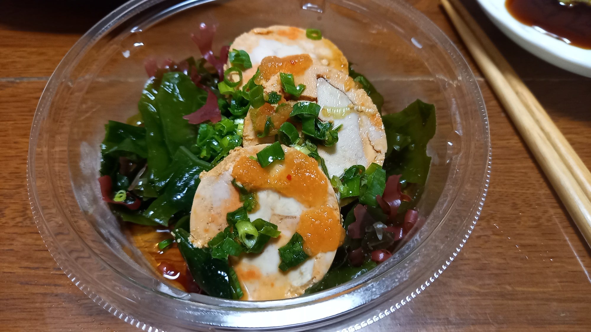 最強の冬の定番、あん肝ポン酢の提供を開始しました！産直かきと炉端焼 恵比寿 牡蠣ツ端 カキツバタ