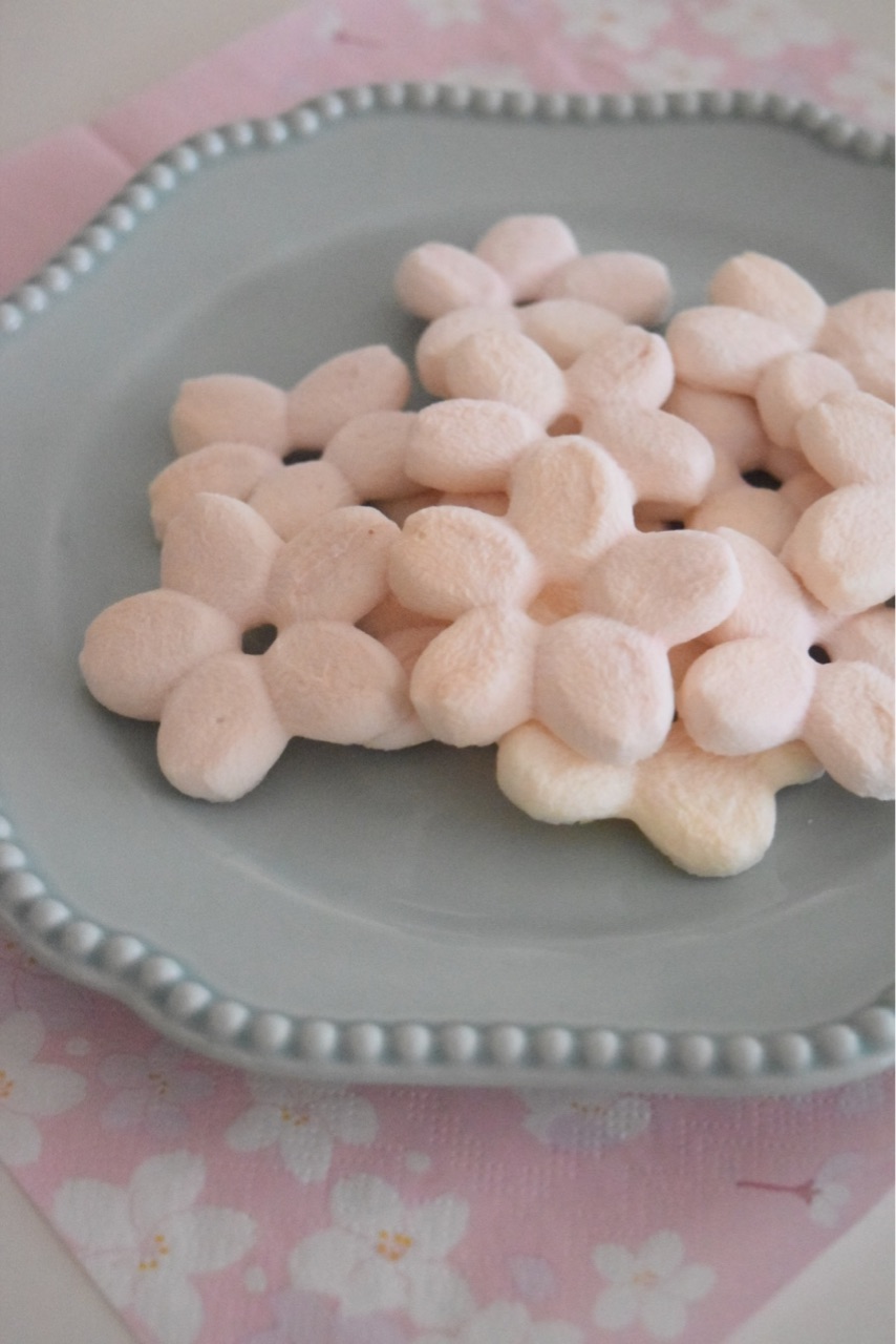 マシュマロを使った簡単お菓子レシピ3選!プレゼントにもおすすめ - たべぷろ
