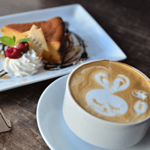 東京でラテアートが楽しめる店15選！可愛い動物ラテや3D、レインボーラテアートも じゃらんニュース