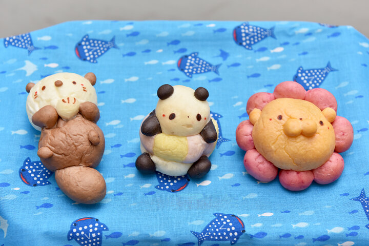 発酵無 可愛い動物パン トースターby 中野産業クックパッド簡単おいしいみんなのレシピが392万品