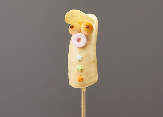 チョコバナナ 作り方 夏祭りTikTok