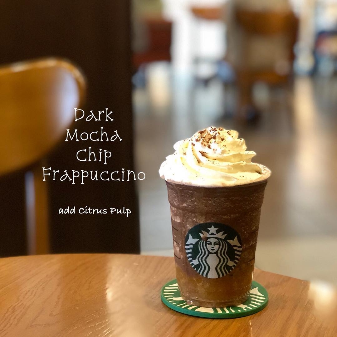 スタバ夏新作GOピーチフラペチーノのおすすめカスタマイズ5選カロリーは？いつまで発売？ 元店員が教える