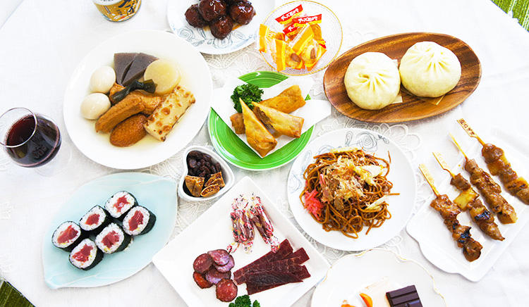 家呑みが充実！お酒がおいしくなるおつまみのおすすめ13選@DIME アットダイム