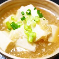 豆腐レシピ 一丁使い切り！簡単シンプルな食べ方や絶品おつまみもほほえみごはん-冷凍で食を豊かに-ニチレイフーズ