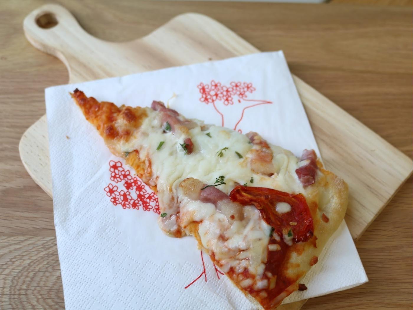 コストコ 遅いよ～やっと出た～！2025年版ハワイアンピザコストコ・ゲッツ