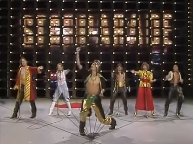 ジンギスカン 小学校 振り付けTikTok