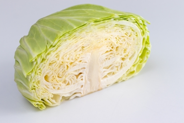 抱えて食べたい♩春キャベツとアボカドのしらすサラダ 動画あり- れこれしぴ