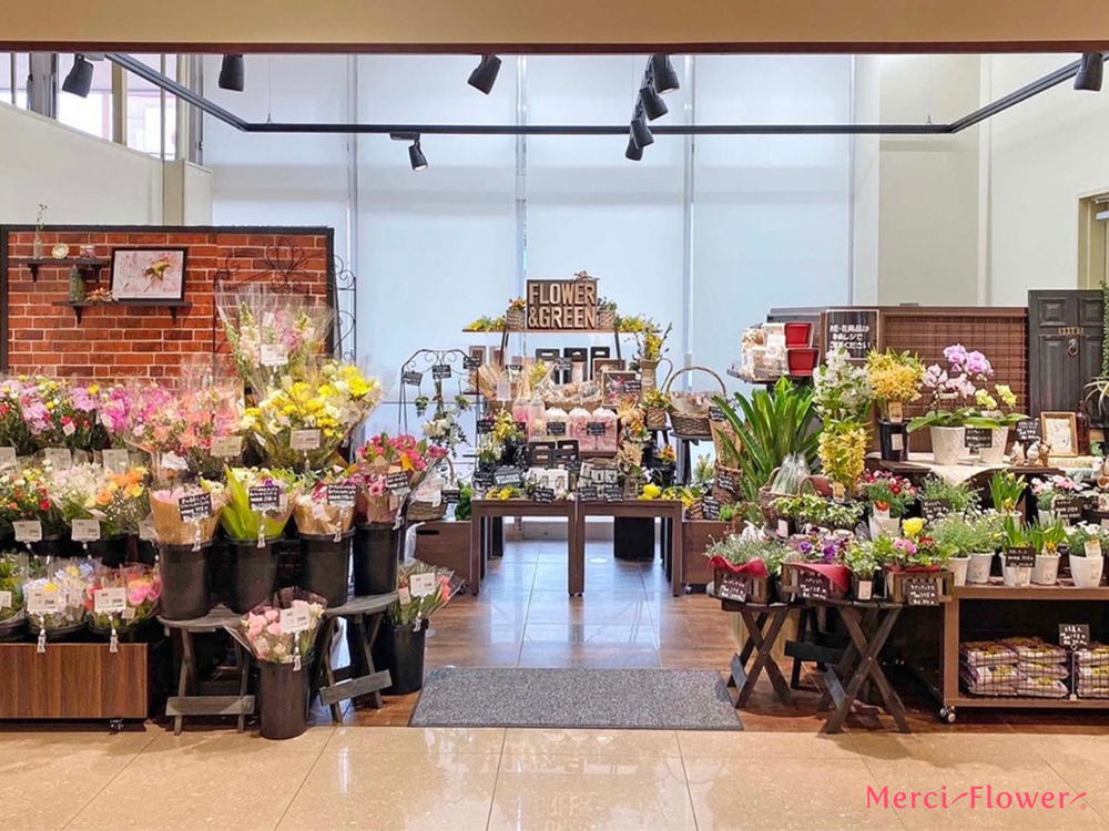 軒先販売ありがとうございましたle petit bonheur