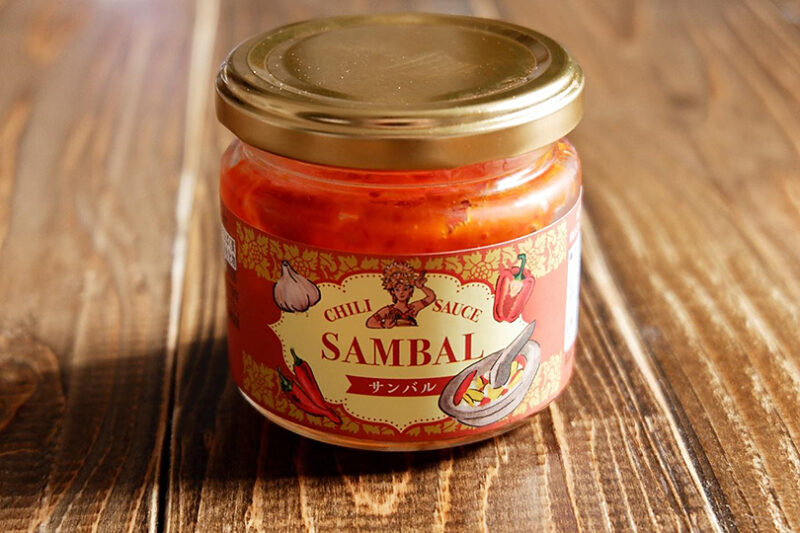 家事ヤロウ サンバルで作る「ミーゴレン風焼きそば」うま辛調味料 アレンジレシピ知っ得レシピ