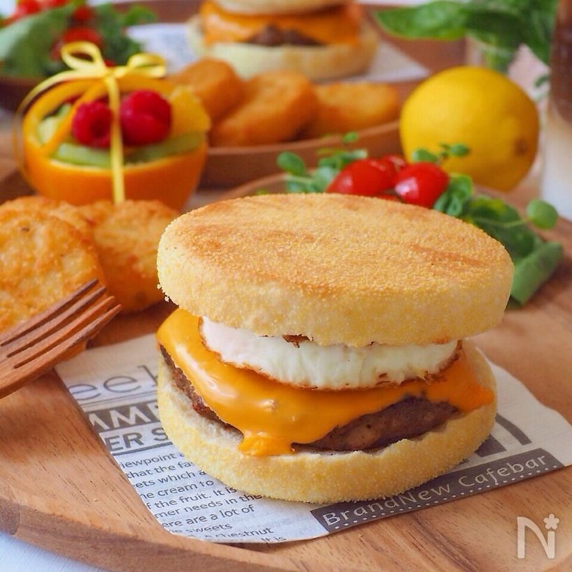 ハンバーガーパテを本格的に作る！プロがコツや活用レシピを紹介 - macaroni