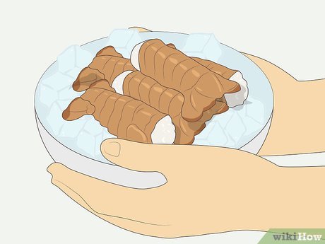 簡単！美味しい♪冷凍ロブスターのボイル