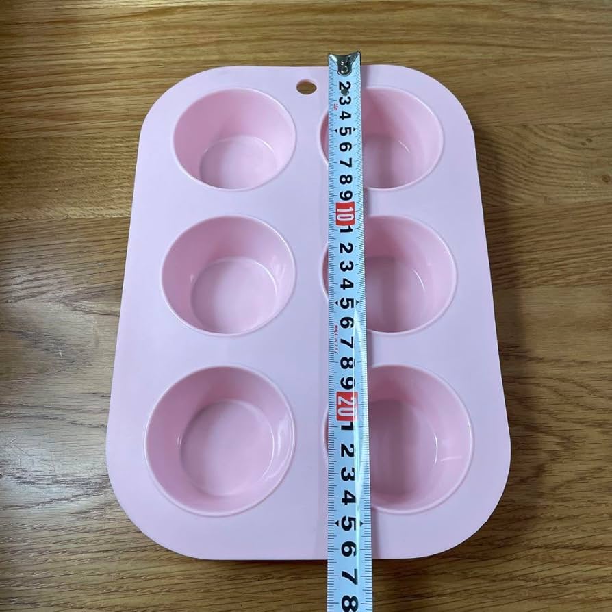 ﾀﾞｲｿｰｼﾘｺﾝ型の使い方やﾚｼﾋﾟ・ｵｰﾌﾞﾝ電子ﾚﾝｼﾞOK？耐熱温度&ﾎｯﾄｹｰｷﾐｯｸｽﾏﾌｨﾝ・ｾﾞﾘｰやﾁｮｺも -100均✖Sweetsレシピ‼