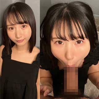 個撮）【おねだり顔射15】可愛い顔してデカ舌エロ過ぎ！【Fカップ柔乳】ねっとり丸呑みディープスロートフェラ | デジタルコンテンツのオープンマーケット 