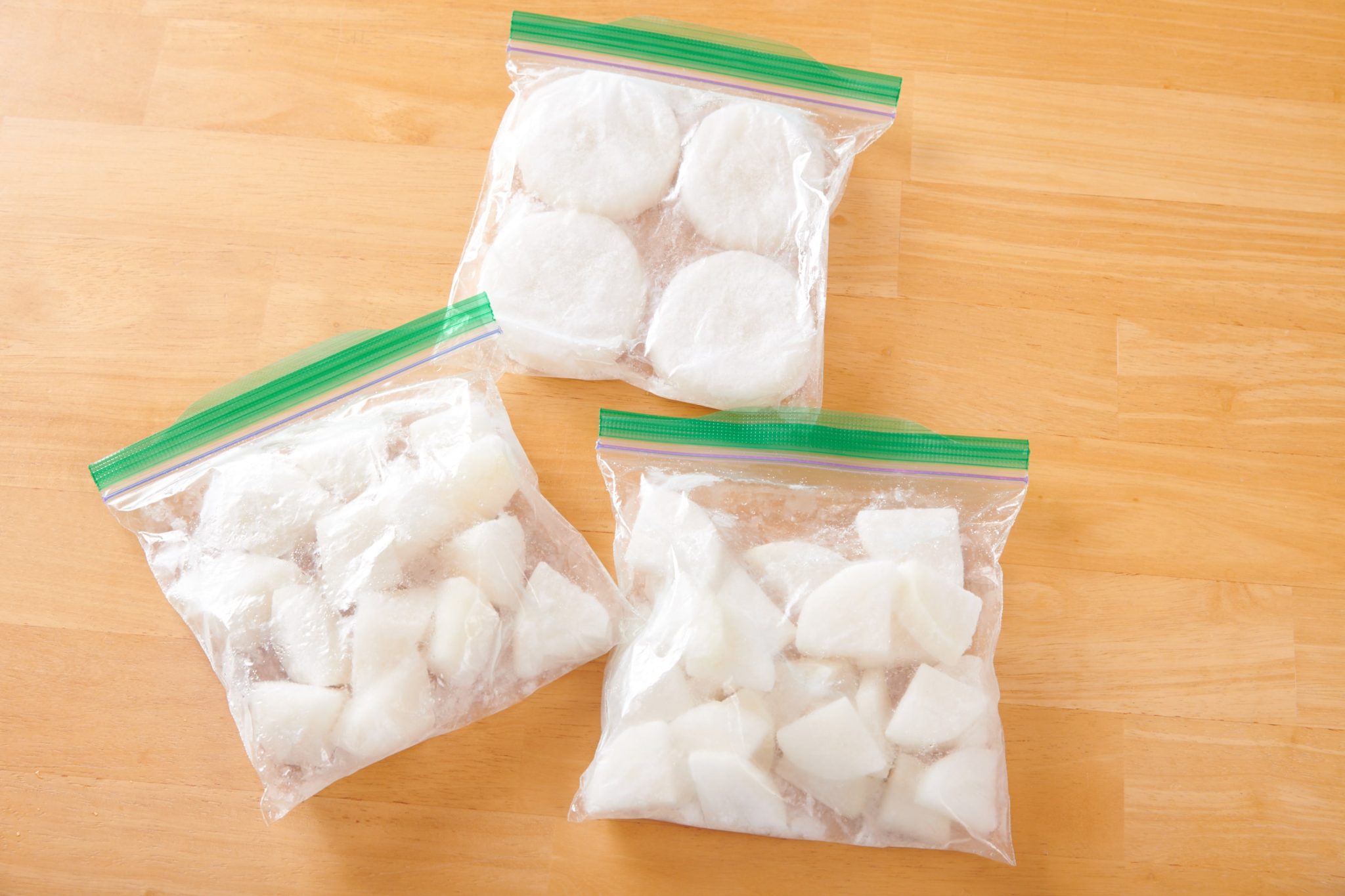 大根 冷蔵・冷凍保存で長持ちさせる方法を八百屋が教えますやさいのトリセツ