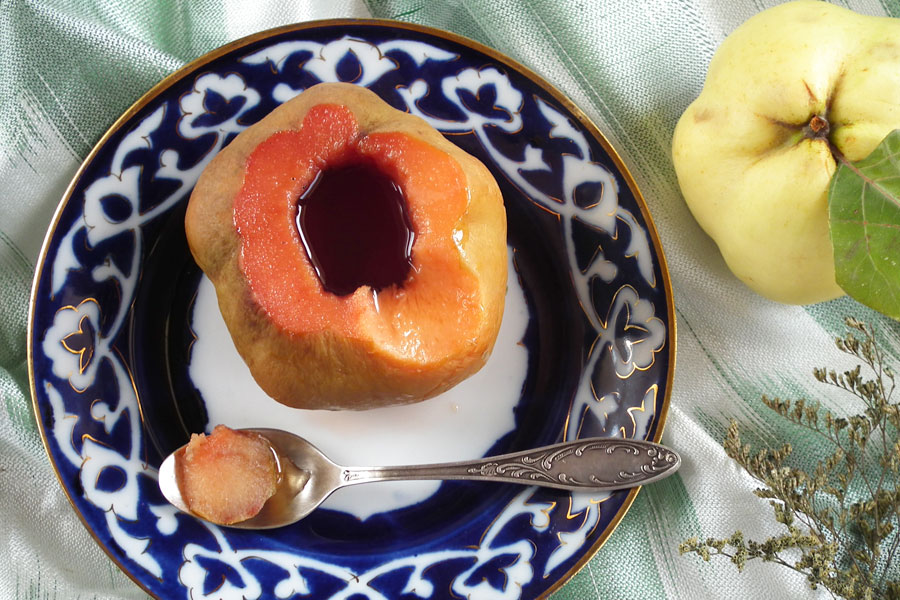 ウズベキスタンで女子におすすめのおみやげはこれ！ 2ページ目